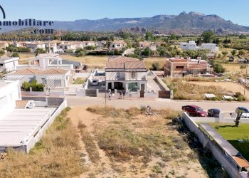 Foto 2 - Building land Via Segni, Girasole - photo 2