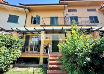 Foto 1 - Terraced Villa via Turati, Pietrasanta - photo 1