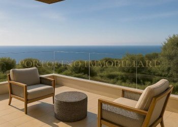 Terrazzo - Villa San Michele di Pagana 2, Rapallo - photo 8