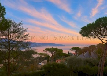 Vista - Villa San Michele di Pagana 2, Rapallo - photo 10