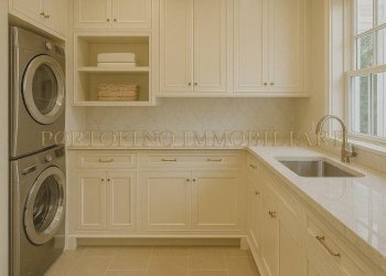 Cucina - Villa San Michele di Pagana 2, Rapallo - photo 20
