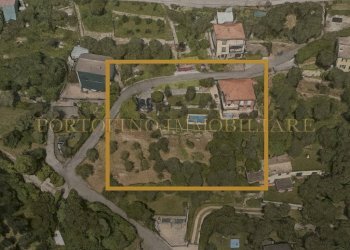 Mappa - Villa San Michele di Pagana 2, Rapallo - photo 31