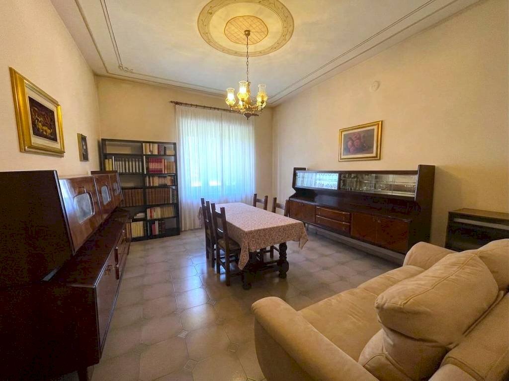 Vista - Villa via Moschini, Alessandria - foto 3