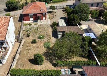 Vista - Villa via Moschini, Alessandria - foto 1