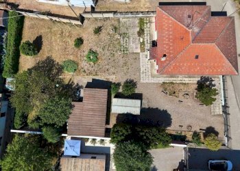 Mappa - Villa via Moschini, Alessandria - foto 2