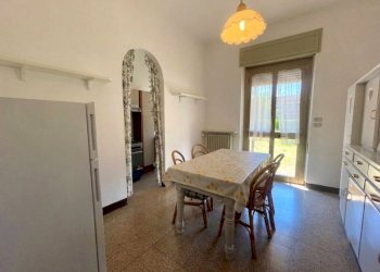 Cucina - Villa via Moschini, Alessandria - foto 4