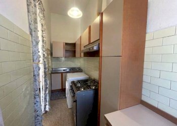 Cucina - Villa via Moschini, Alessandria - foto 5