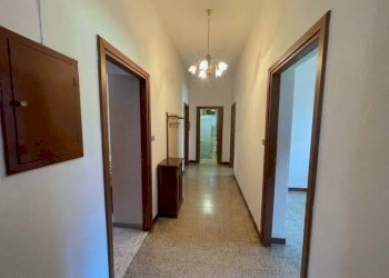Corridoio - Villa via Moschini, Alessandria - foto 6