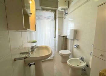 Bagno - Villa via Moschini, Alessandria - foto 8