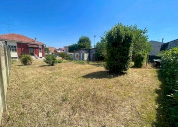 Giardino - Villa via Moschini, Alessandria - foto 10