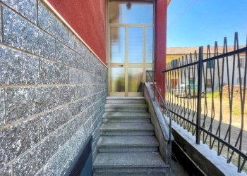 Scala - Villa via Moschini, Alessandria - foto 12