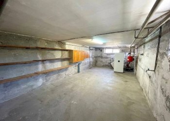 Magazzino - Villa via Moschini, Alessandria - foto 13