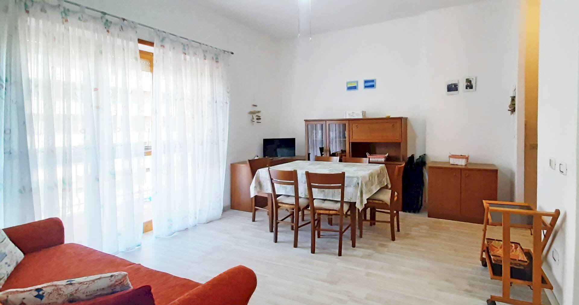 Foto 1 - Three-room apartment Viale Andrea Doria
 
91, Tarquinia - photo 1