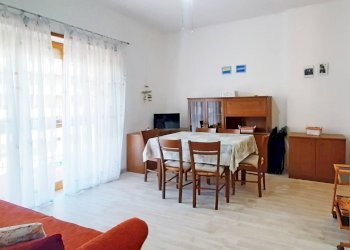 Foto 1 - Three-room apartment Viale Andrea Doria
 
91, Tarquinia - photo 1