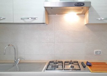 Foto 9 - Three-room apartment Viale Andrea Doria
 
91, Tarquinia - photo 9