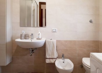 Foto 13 - Three-room apartment Viale Andrea Doria
 
91, Tarquinia - photo 13