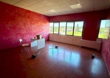Ufficio - Office via Nicola Sacco e Bartolomeo Vanzetti, Borgo Ticino - photo 6