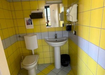 Bagno - Office via Nicola Sacco e Bartolomeo Vanzetti, Borgo Ticino - photo 9