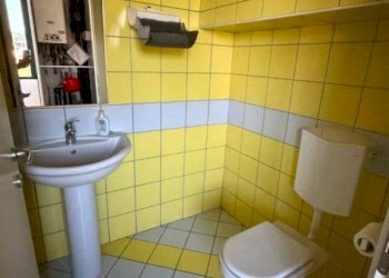 Bagno - Office via Nicola Sacco e Bartolomeo Vanzetti, Borgo Ticino - photo 10