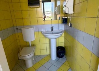Bagno - Office via Nicola Sacco e Bartolomeo Vanzetti, Borgo Ticino - photo 11