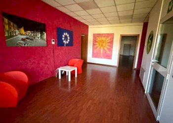 Interno non residenziale - Office via Nicola Sacco e Bartolomeo Vanzetti, Borgo Ticino - photo 13