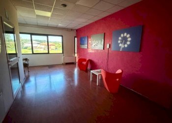 Ufficio - Office via Nicola Sacco e Bartolomeo Vanzetti, Borgo Ticino - photo 16