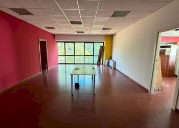 Ufficio - Office via Nicola Sacco e Bartolomeo Vanzetti, Borgo Ticino - photo 19