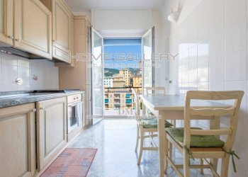 Cucina - Appartamento via Giuseppe Piantelli, Genova (zona Marassi) - foto 7