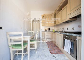 Cucina - Appartamento via Giuseppe Piantelli, Genova (zona Marassi) - foto 8