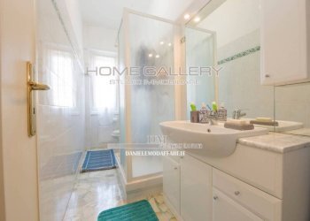 Bagno - Appartamento via Giuseppe Piantelli, Genova (zona Marassi) - foto 11