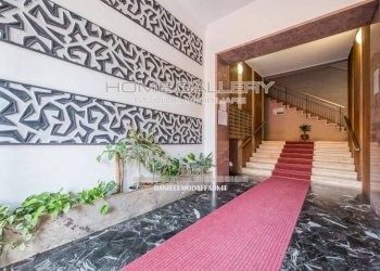 Interno palazzo - Appartamento via Giuseppe Piantelli, Genova (zona Marassi) - foto 20