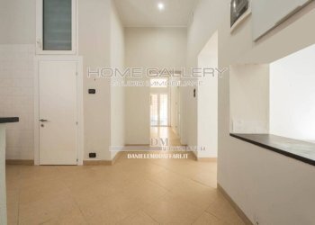 Ingresso - Appartamento via Pontetti, Genova (zona Quarto) - foto 7