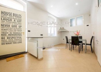 Cucina - Appartamento via Pontetti, Genova (zona Quarto) - foto 8