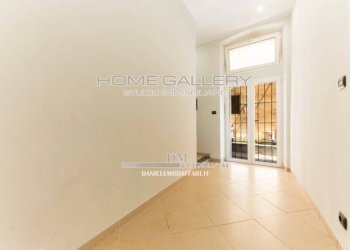 Disimpegno - Appartamento via Pontetti, Genova (zona Quarto) - foto 10