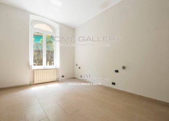 Camera da letto - Appartamento via Pontetti, Genova (zona Quarto) - foto 11