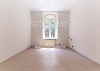 Camera da letto - Appartamento via Pontetti, Genova (zona Quarto) - foto 12