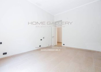 Camera da letto - Appartamento via Pontetti, Genova (zona Quarto) - foto 13