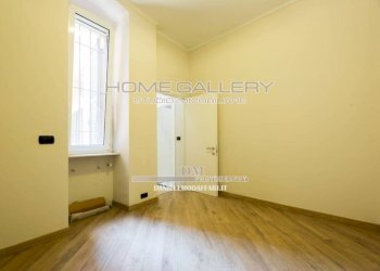 Ufficio - Appartamento via Pontetti, Genova (zona Quarto) - foto 15