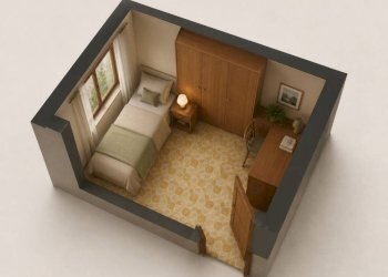 Interno palazzo - Attic via Alcide De Gasperi, 51, Carmagnola - photo 6
