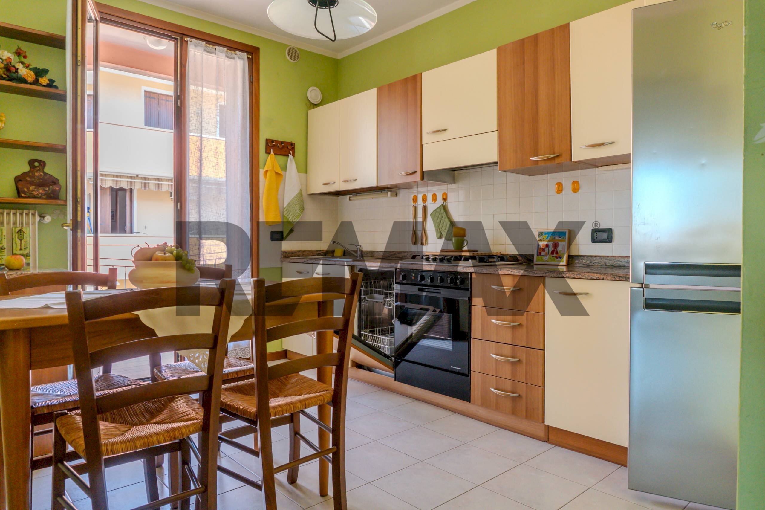 Cucina - Appartamento PIAZZA JULIA CONCORDIA
 
3/6, Motta di Livenza - foto 1