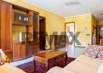 Soggiorno - Appartamento PIAZZA JULIA CONCORDIA
 
3/6, Motta di Livenza - foto 4