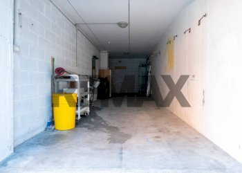 Garage - Appartamento PIAZZA JULIA CONCORDIA
 
3/6, Motta di Livenza - foto 12