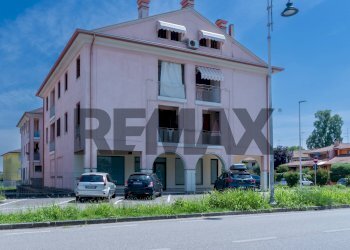 Condominio - Appartamento PIAZZA JULIA CONCORDIA
 
3/6, Motta di Livenza - foto 14
