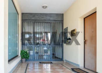 Ingresso condominio - Appartamento PIAZZA JULIA CONCORDIA
 
3/6, Motta di Livenza - foto 17