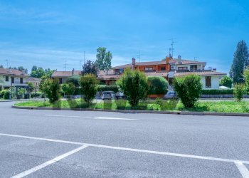 Parcheggio libero esterno - Appartamento PIAZZA JULIA CONCORDIA
 
3/6, Motta di Livenza - foto 18