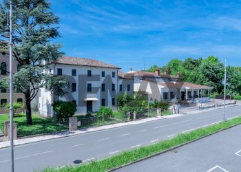 affaccio sulla strada - Appartamento PIAZZA JULIA CONCORDIA
 
3/6, Motta di Livenza - foto 19