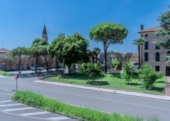affaccio sulla strada - Appartamento PIAZZA JULIA CONCORDIA
 
3/6, Motta di Livenza - foto 20