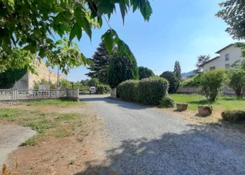 Giardino - Rustico Serralunga di Crea - foto 7