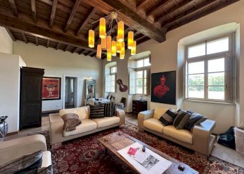 Salone - Apartment strada Maiole, Moncalieri - photo 6