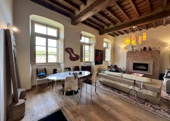 Salone - Appartamento strada Maiole, Moncalieri - foto 7